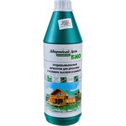 Деревозащитное средство Здоровый дом БИО