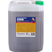 Санирующий антисептик ЗАО "Антисептик" ХМФ