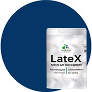 Краска для деревянных окон и дверей MALARE 2036748173858