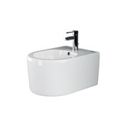 Подвесное биде Ceramicanova MOMENTS