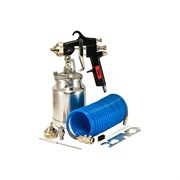 Набор пневмоинструмента FUBAG Basic S1000