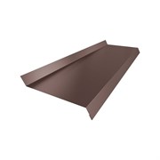 Отлив металлический profBUILD Metal