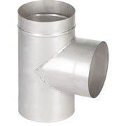 Тройник ФЕНИКС Дымоходы 000001904