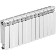 Биметаллический радиатор RIFAR B-350 12 секций