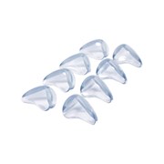 Мягкие защитные накладки на углы для детей HALSA HLS-S-103