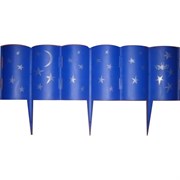 Бордюр Дачная мозаика Звездная ночь