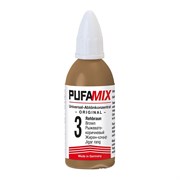 Концентрат для тонирования Pufas №3 PUFAMIX