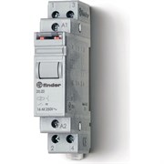 Модульное импульсное реле FINDER 202282300000