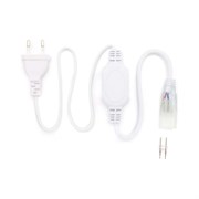 Шнур питания для одноцветного светодиодного неона Apeyron МИНИ