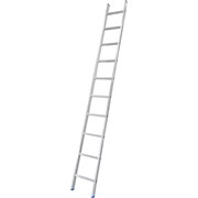 Односекционная алюминиевая лестница LadderBel LS110