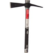 Двухплоскостная кирка MATRIX 21826