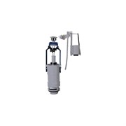 Двухуровневая арматура для бачка псков 77.56.14.3 28143