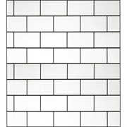 Самоклеящиеся панели для пола и стен LAKO DECOR