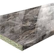 Влагостойкая столешница СОЮЗ С3057Г