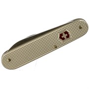 Швейцарский нож VICTORINOX Alox Bantam
