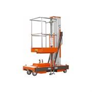 Мачтовый телескопический подъемник TOR GTWY-901