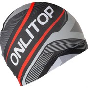 Взрослая шапочка для плавания ONLITOP 3242946