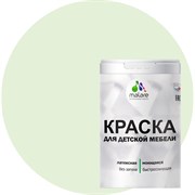 Латексная моющаяся краска для детской мебели MALARE 2036768286682