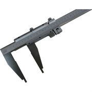 Штангенциркуль SHAN ШЦ-3- 630 0.1