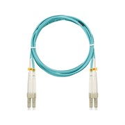 Соединительный волоконно-оптический шнур NIKOMAX NMF-PC2M3C2-LCU-LCU-002