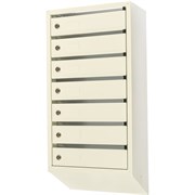 Почтовый ящик ПАКС ПМ-7