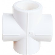 Крестовина ppr VALTEC VTp.741.0.025