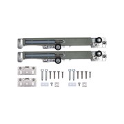 Доводчик Mebax 00-00000272