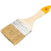 Плоская кисть Korvus Хобби