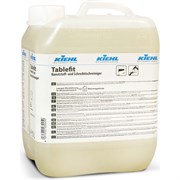 Средство для чистки пластика мебели, поверхностей от спецзагрязнений KIEHL Johannes KG Tablefit