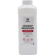 Средство для очистки после ремонта GRASS Cement Remover