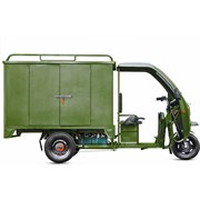 Грузовой электротрицикл Rutrike КАРГО 1800 60V1000W
