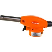 Газовая насадка-горелка для газового баллончика Bohrer Оптимал