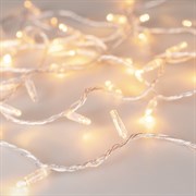 Светодиодная гирлянда Ardecoled ARD-STRING-CLASSIC-1000-CLEAR-100LED-PULSE Warm