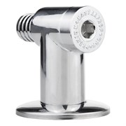 Обратный клапан для стиральной машины MPF ИС.131656