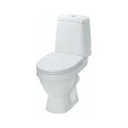 Унитаз-компакт Sanita Лада Эконом