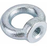 Рым-гайка Саморезик DIN582-М12-1