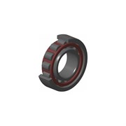 Подшипник SNR NUP204EG15