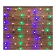 Светодиодная гирлянда Neon-Night Дождь