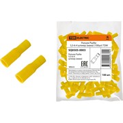 Разъем TDM ELECTRIC РшИм 5,5-6-4