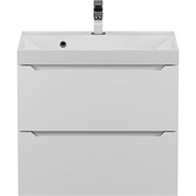 Подвесная тумба под раковину uperwood Tanos