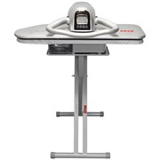 Гладильный пресс MIE Romeo III Silver