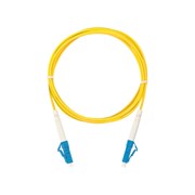 Соединительный волоконно-оптический шнур NIKOMAX NMF-PC1S2C2-LCU-LCU-002