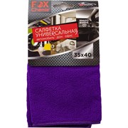 Салфетка Fox Chemie LMF31