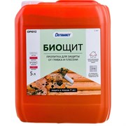 Пропитка для защиты от грибка и плесени ОПТИМИСТ Биощит С401