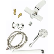 Смеситель для ванны Rainsberg R0263F