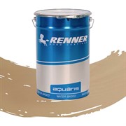 Интерьерная лазурь для дерева RENNER YM M349 R360