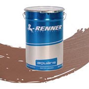 Интерьерная лазурь для дерева RENNER YM M349 R373