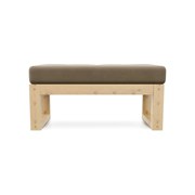 Банкетка Arsko Амбер