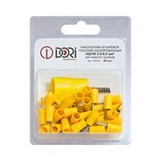 Штыревой плоский наконечник DORI НШПИ