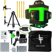 Профессиональный лазерный уровень LT L16-360А